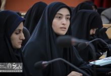 گزارش تصویری | جلسه مسئول نهاد نمایندگی مقام معظم رهبری با  دانشجویان فعال فرهنگی دانشگاه صنعتی شاهرود